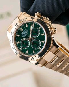 Rolex watch