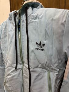 Adidas  type Jacket - Stylish &amp; Warm