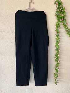 Black Leggings