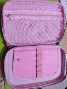 Unicorn Pencil Case