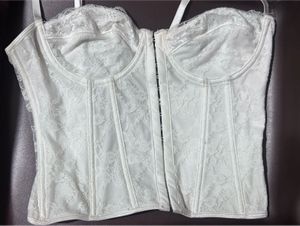 NEWME Corset Top