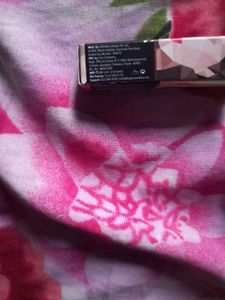 MYGLAMM LIT SATIN MATTE LIPSTICK &amp; SUGAR SMUDGE ME NOT LIQUID LIPSTICK MINI