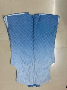 Men's Kurta Set with Nehru Jacket