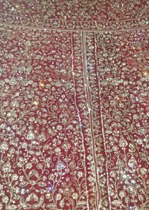 Bridal Lehenga