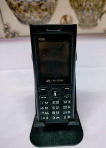 Micromax x556 Keypad Mobile Phone