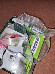 Vintage Multipurpose Candy Fruit Holder