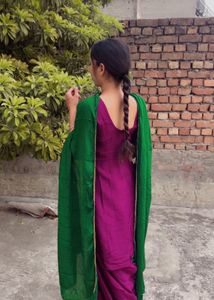 Salwar Suit