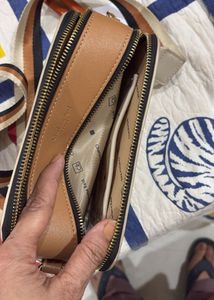 Stylish Crossbody Bag