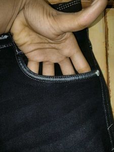 FLUOOS Slim Fit Denim Jeans | Waist 28 in