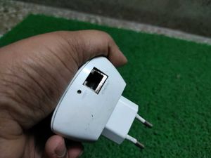 TP LINK WIFI EXTENDER