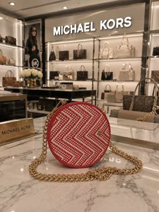 🇺🇸 Micheal kors imported authentic bag