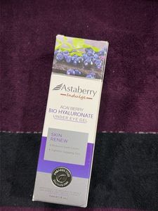 Astaberry Under Eye Gel
