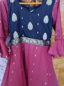 Beautiful Ethnic Gown