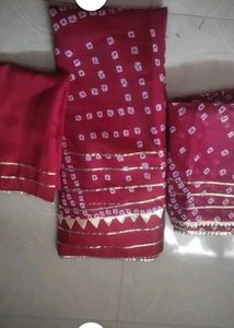 Kota Doriya Ready To Wear Lahanga