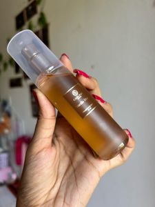 Carlton London Vanilla Hug Fragrance Mist
