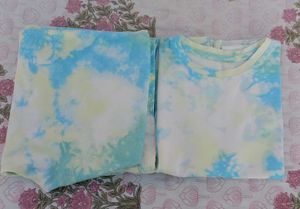 Tie-Dye T-Shirt