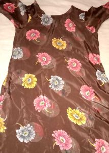 full hand anarkali suit
