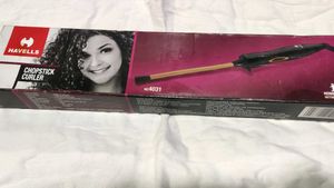 Havells Chopstick Curler - Preloved