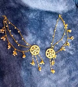 Graceful Earrings &amp; Studs