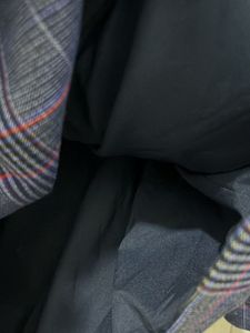 Formal Woollen Blazer For Medium &amp;large Size