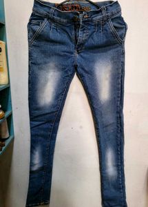 Vision Jeans: Stylish Denim