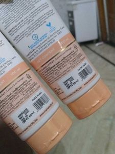 Mamaearth Chia Oil-Free Face Wash