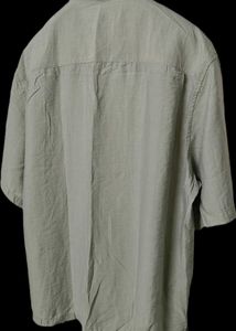 price drop 🔥🔥Men's Short Sleeve Button-Up Shirt