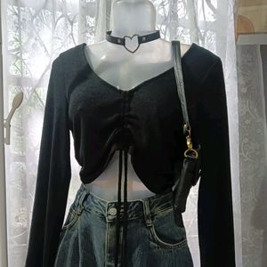 H&amp;M Crop Top