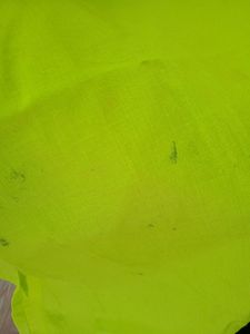 Green Kurta Set (Women)