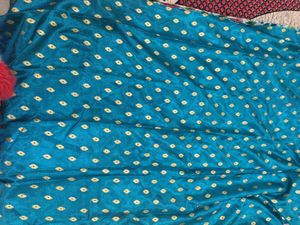 Beautifully Designed Saree
