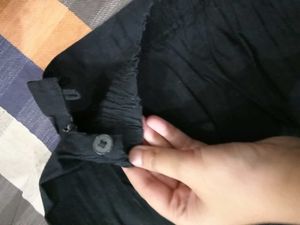 Comfortable Black pant