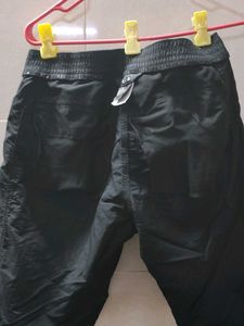Adidas Black  Shorts