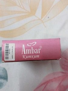 Ambar Kumkum - Traditional Beauty