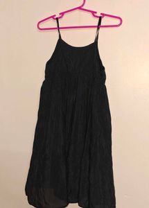 Black dress 🖤✨️