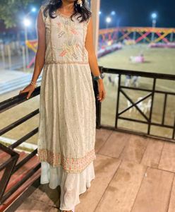 nayra suit Elegant Embroidered set