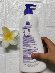 Boro Plus Doodh Kesar Body Lotion