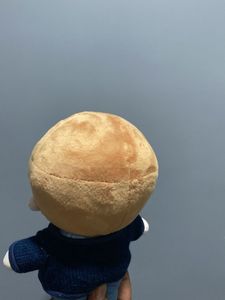 Cute Anime Plush Toy Doll