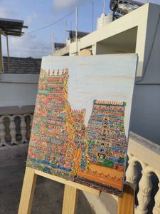 timeless beauty of Thiruvananthapuram ✨️🫶🏻