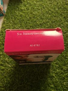 5 in 1 Beauty Care Massager