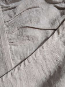 Lightweight V-Neck Top