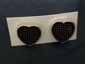 Combo of Cute Bow &amp; Heart Earrings