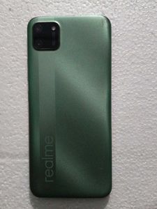 Used Realme Mobile Phone