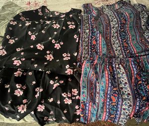 Brand New 2 Night Suits