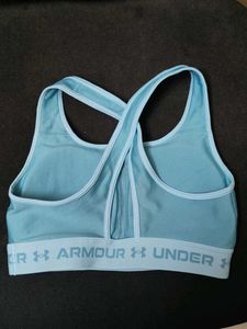 Under Armour Sports Bra