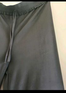 Black Palazzo