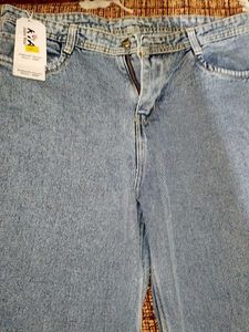 KJA Light Wash Denim Jeans new with tag.