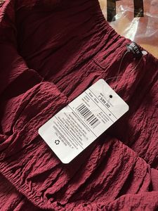 SHEIN TOP