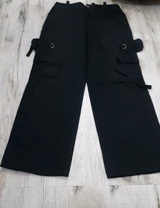 MTV Brand Cargo Pant