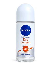 NIVEA Dry Comfort Anti-Perspirant Roll-On
