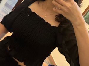 top black